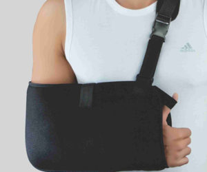 Arm Sling – Dyna_3