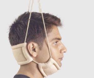 Cervical Traction – Dyna_3