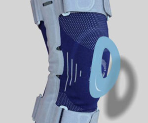 Hinged Knee Brace – Genugrip HB-3