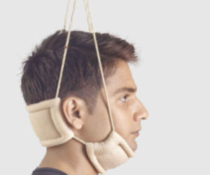 Home Cervical Traction – Dyna_3