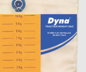 Traction Weight Bag- Dyna_2