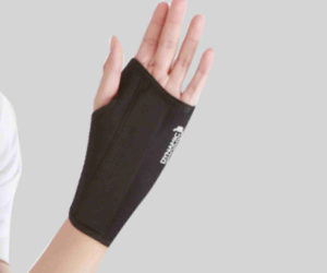 Wrist Splint – Dyna_2