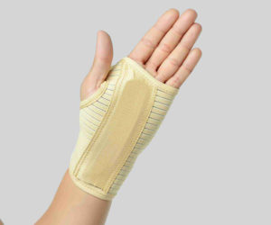 Wrist Splint – Dyna_3