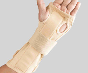 Wrist Splint – Dyna_4