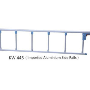 Aluminum-Guard-Rails