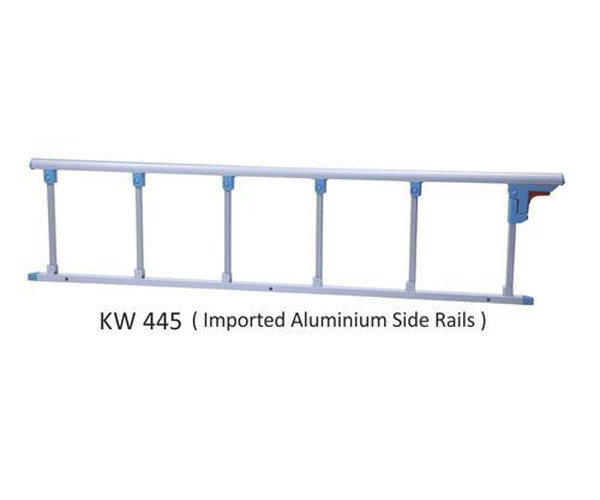 Aluminum-Guard-Rails