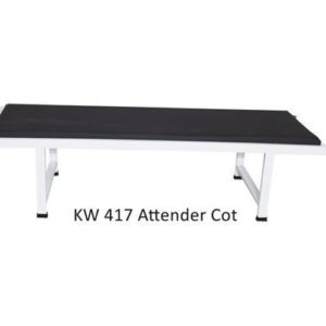 Attender-Cot