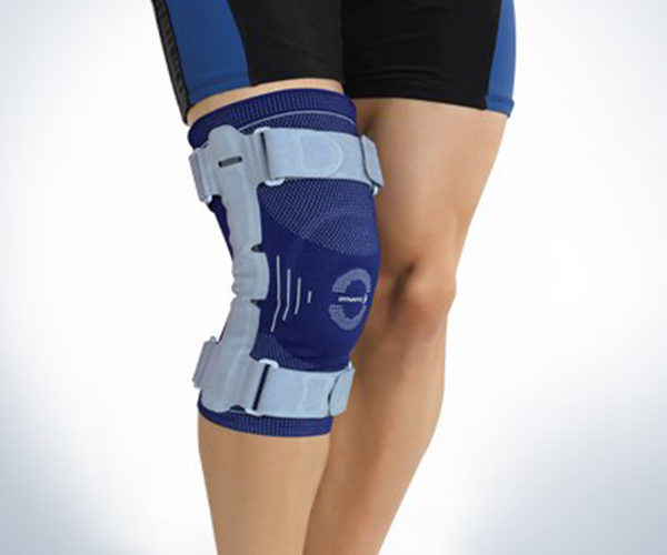 Hinged Knee Brace – Genugrip HB_1