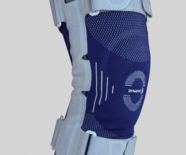 Hinged Knee Brace – Genugrip HB_4