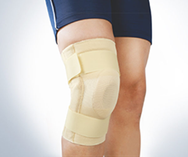 Hinged Knee Brace – Genugrip HB