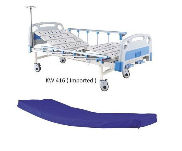 Imported-Double-Crank-Cot