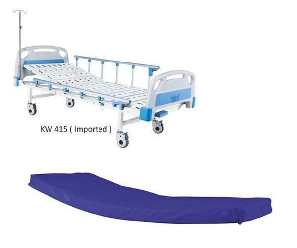 Imported-Single-Crank-Cot