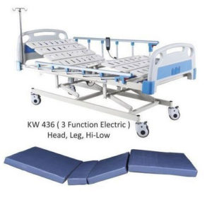 Imported-Three-Function-Electric-Cot