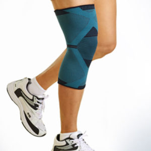 DYNA Inno-life Hinged Knee Brace Open Patella at Rs 1150, Knee And Ankle  Supports in Ernakulam