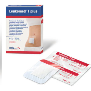 Leukomed-T-Plus