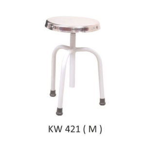 Revolving-Stool-with-SS-Top