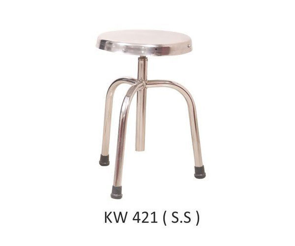 Revolving-Stool-with-full-SS