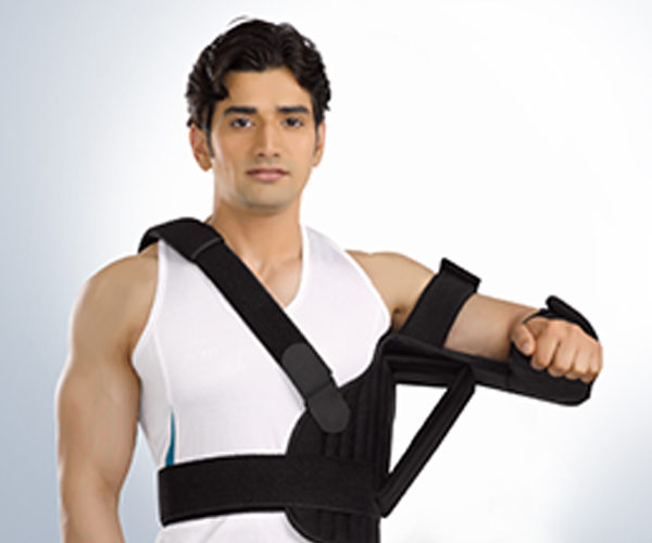 Shoulder Abduction Splint – Dyna_1