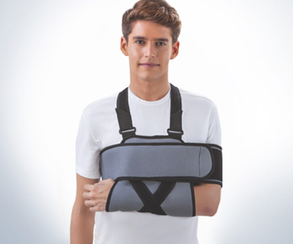 Shoulder Immobiliser – Dyna_1