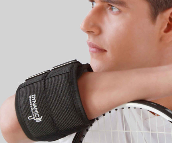 Tennis Elbow Brace – Dyna_3