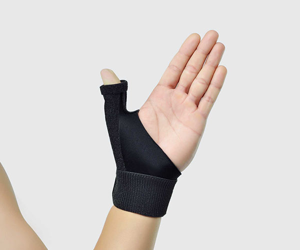 Thumb Spica Splint – Dyna_2