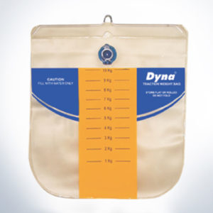 Traction Weight Bag- Dyna_1