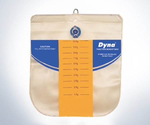 Traction Weight Bag- Dyna_1