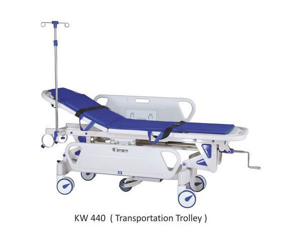 Transportation-Trolley