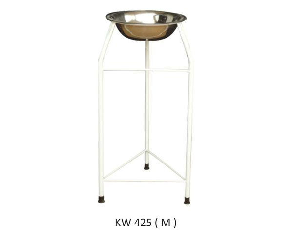 Washbasin-Stand