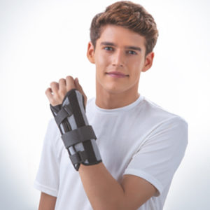 Wrist Splint – Dyna_1