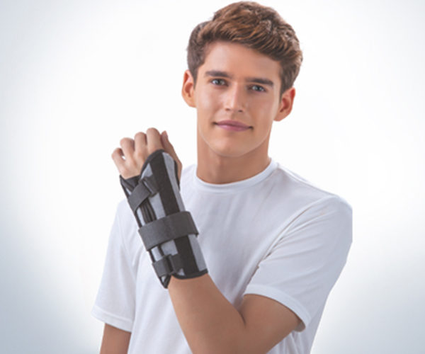 Wrist Splint – Dyna_1