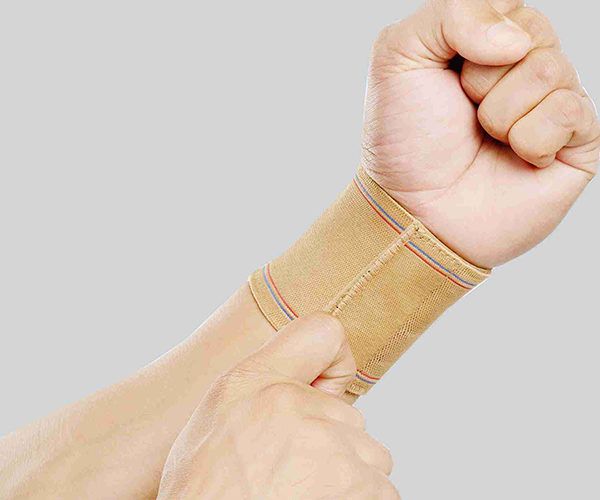 Wrist Support – Sego_3