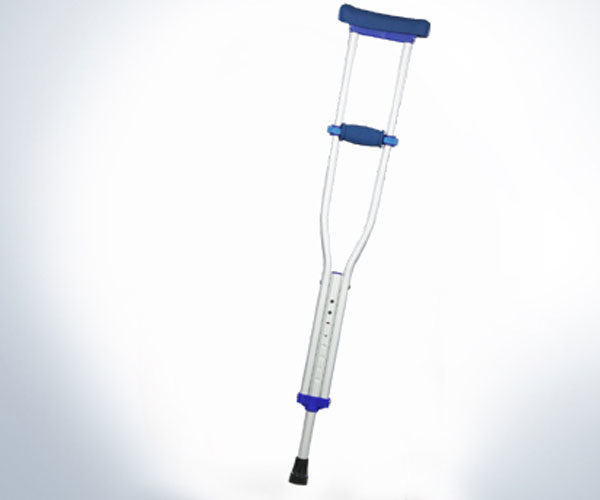 axillary-crutches