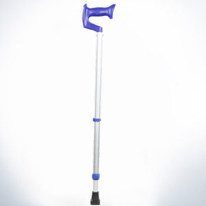 crutch-stick