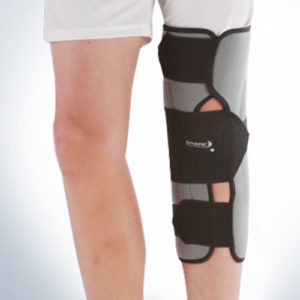 knee-brace